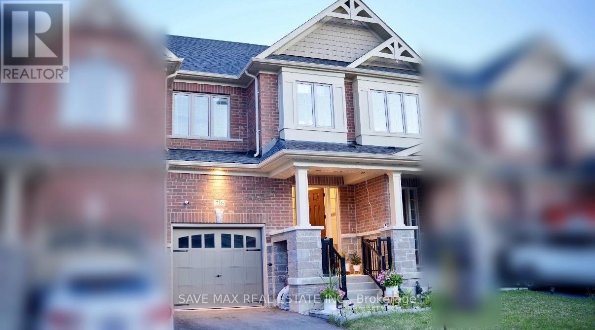 216 Broadacre Drive, Kitchener, Ontario  N2R 0S6 - Photo 3 - X13507248