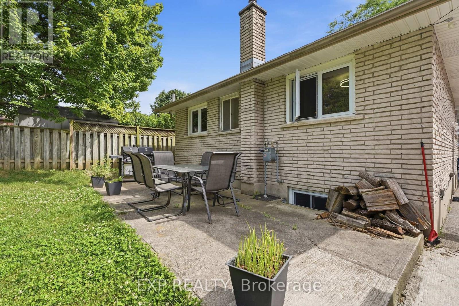 22 Mark Crescent, Cambridge, Ontario  N1S 4A3 - Photo 23 - X13506712