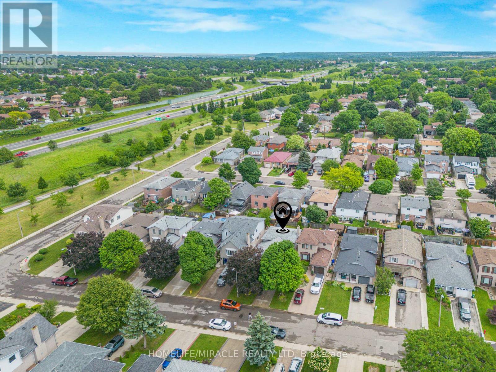 23 Millpond Place, Hamilton, Ontario  L8W 2W6 - Photo 3 - X13507312
