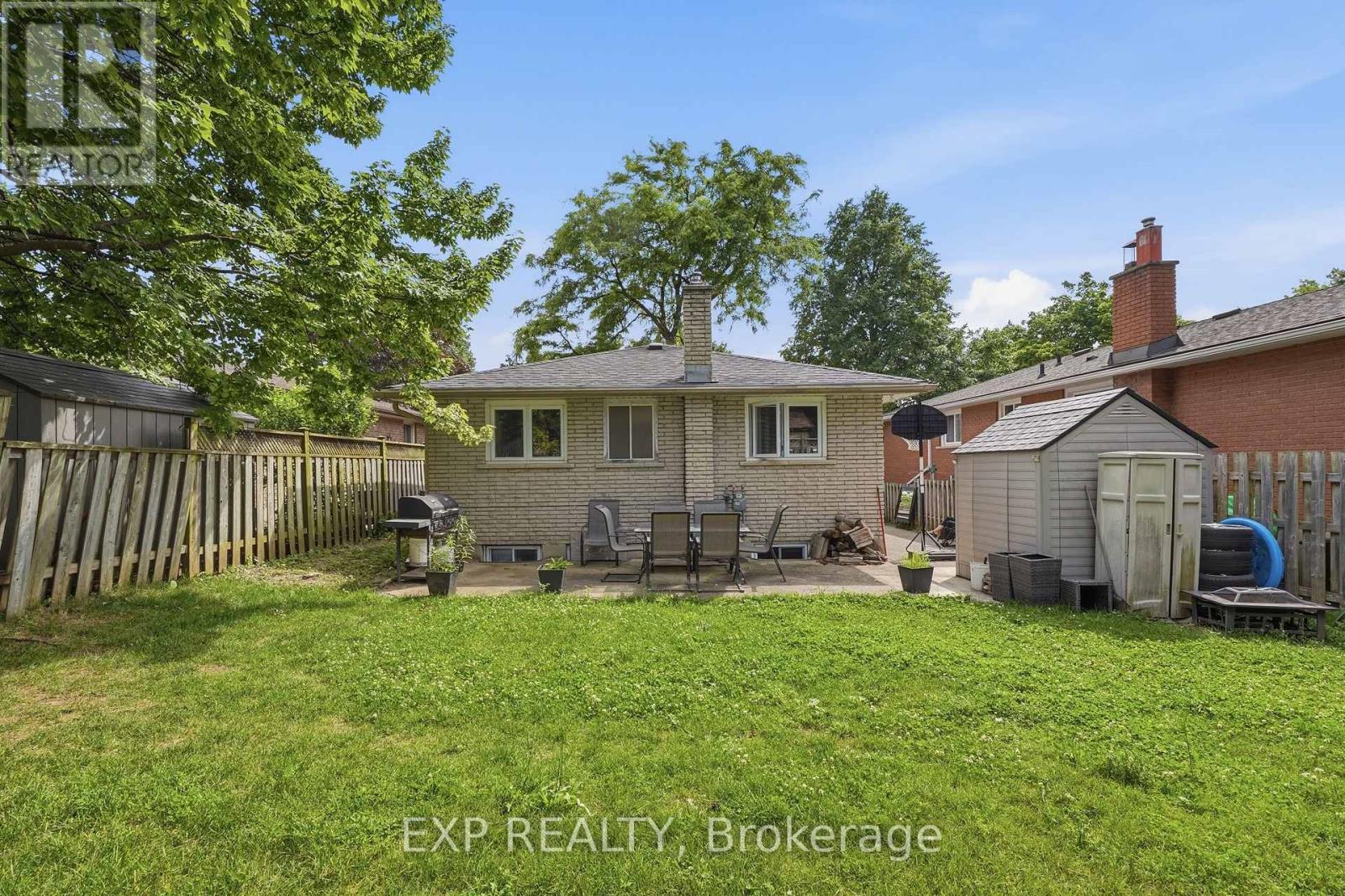 22 Mark Crescent, Cambridge, Ontario  N1S 4A3 - Photo 24 - X13506712
