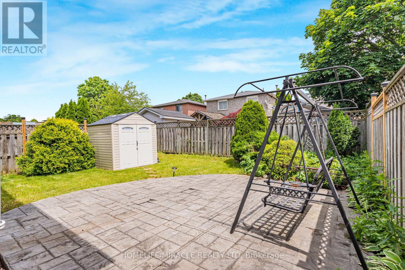 23 Millpond Place, Hamilton, Ontario  L8W 2W6 - Photo 46 - X13507312