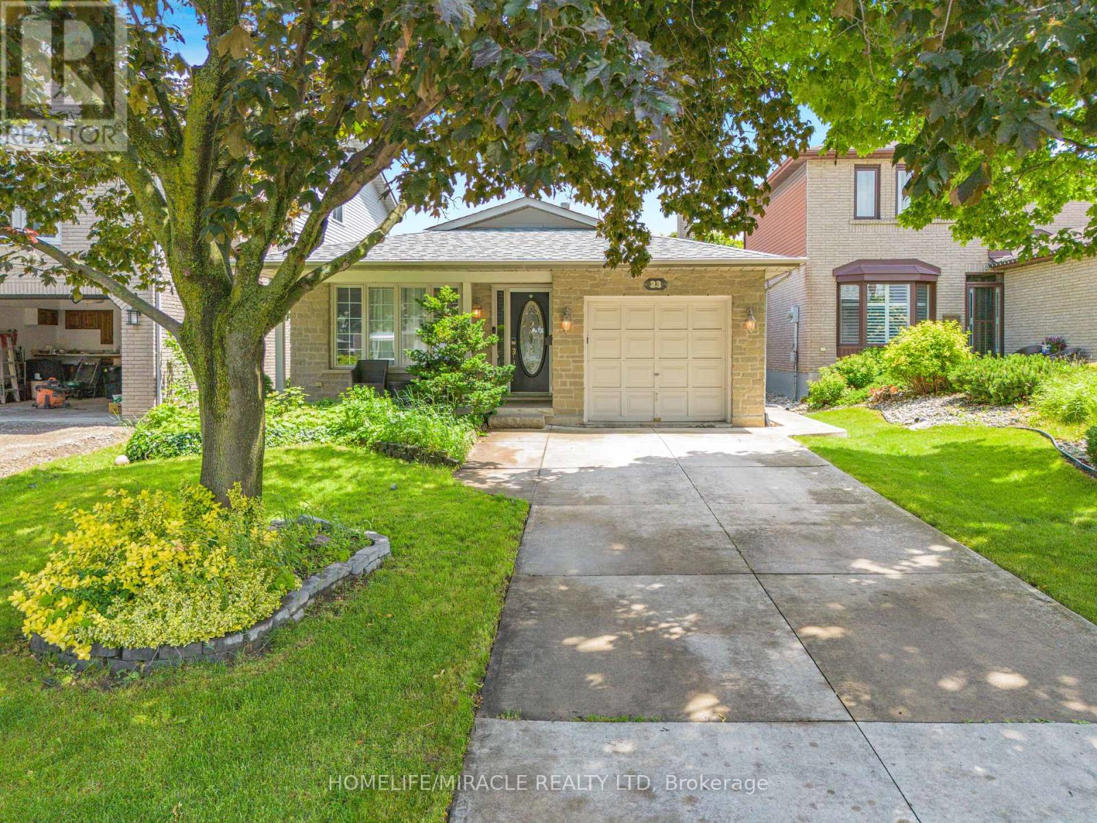 23 Millpond Place, Hamilton, Ontario  L8W 2W6 - Photo 5 - X13507312