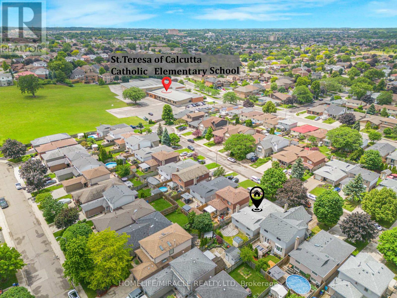 23 Millpond Place, Hamilton, Ontario  L8W 2W6 - Photo 50 - X13507312