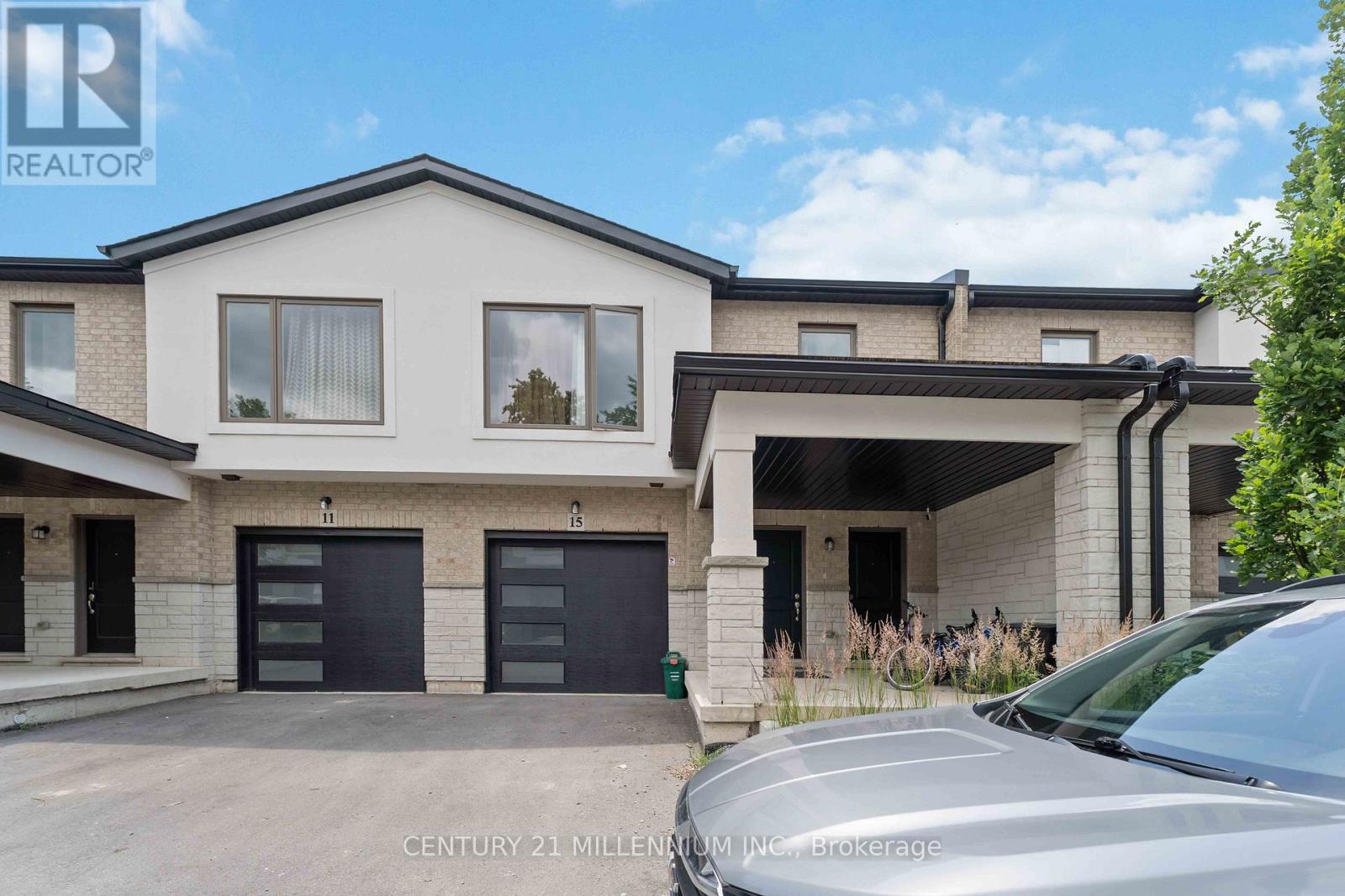 15 ALAYCHE TRAIL, Welland, Ontario