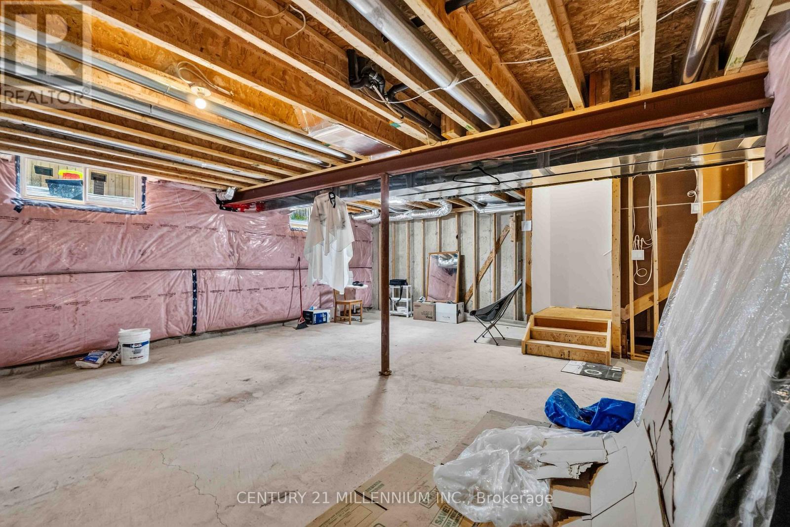 15 Alayche Trail, Welland, Ontario L3C 0J7 - Photo 26 - X13507408