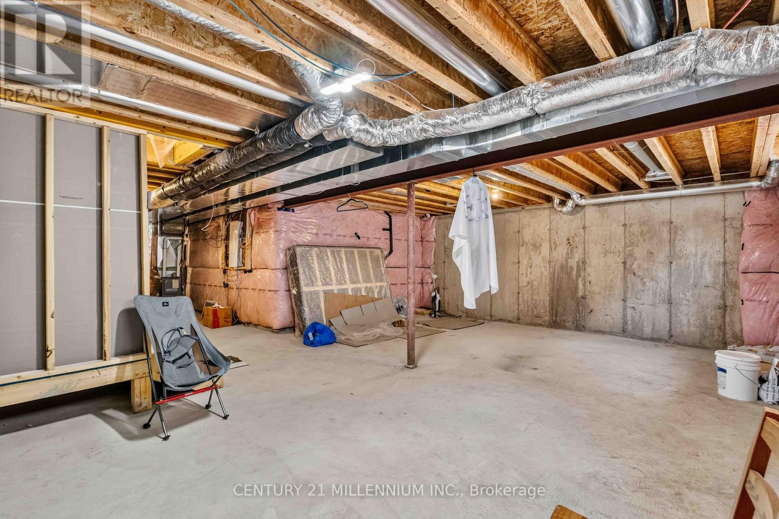15 Alayche Trail, Welland, Ontario L3C 0J7 - Photo 24 - X13507408