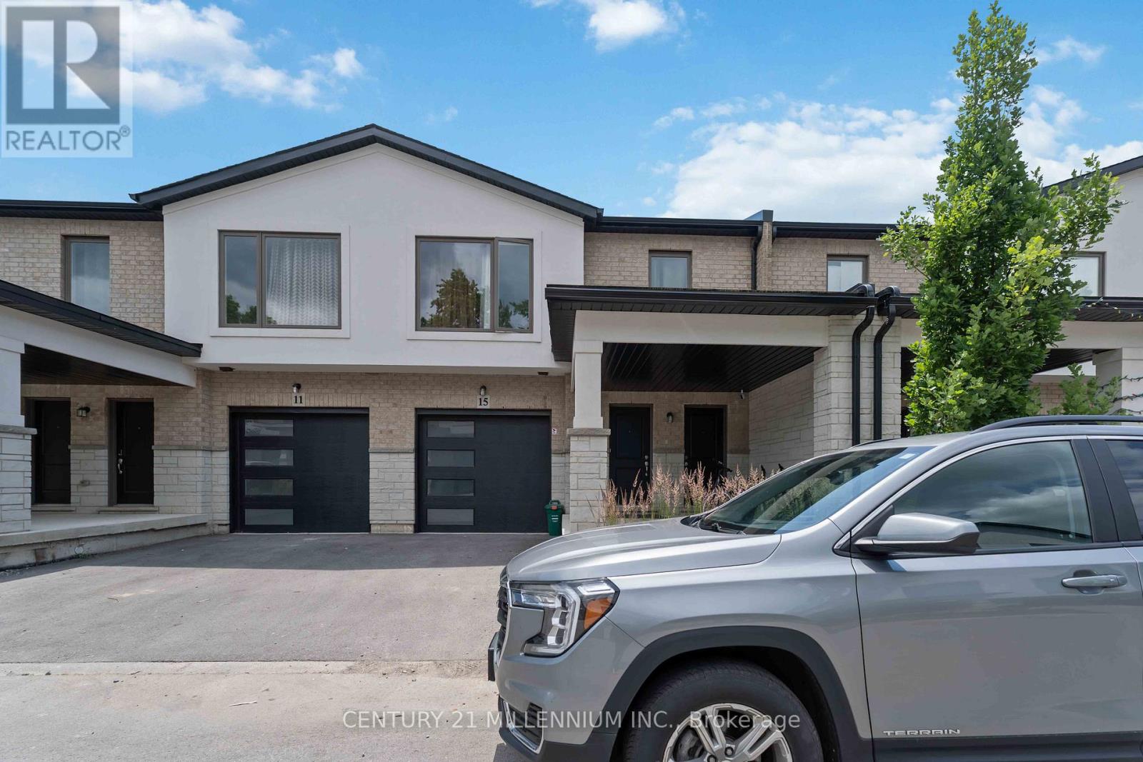 15 Alayche Trail, Welland, Ontario L3C 0J7 - Photo 4 - X13507408
