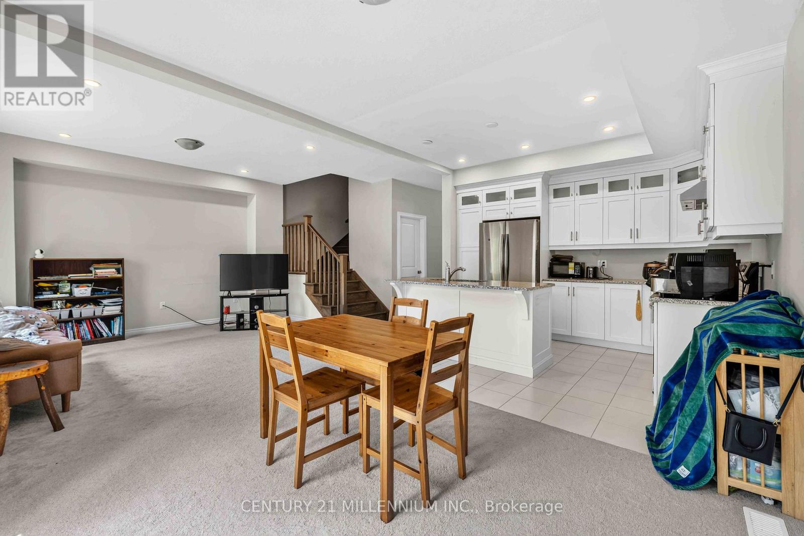 15 Alayche Trail, Welland, Ontario L3C 0J7 - Photo 10 - X13507408