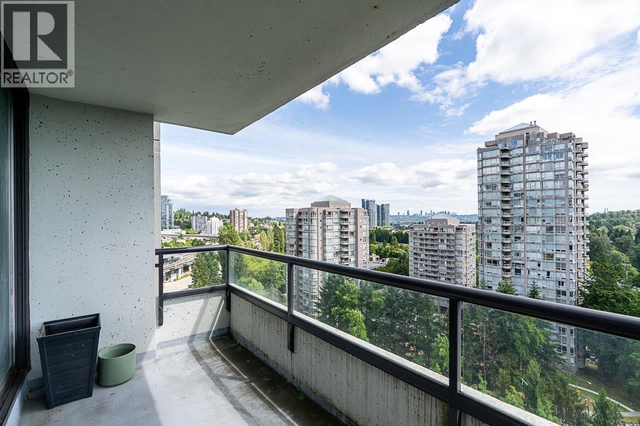 1408 9521 Cardston Court, Burnaby, British Columbia V3N 4R8 - Photo 19 - R3141597