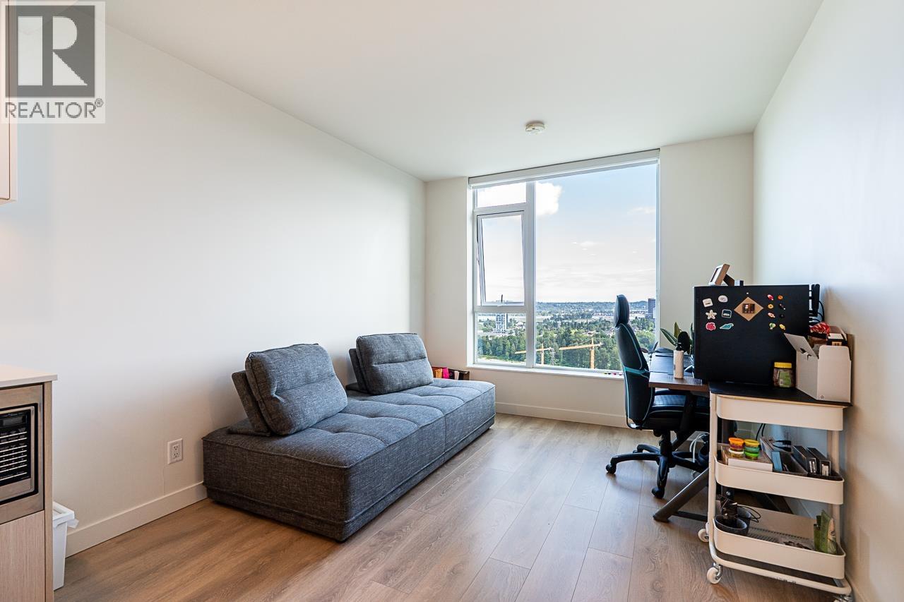 2701 308 Alderson Avenue, Coquitlam, British Columbia  V3K 0J2 - Photo 12 - R3141522
