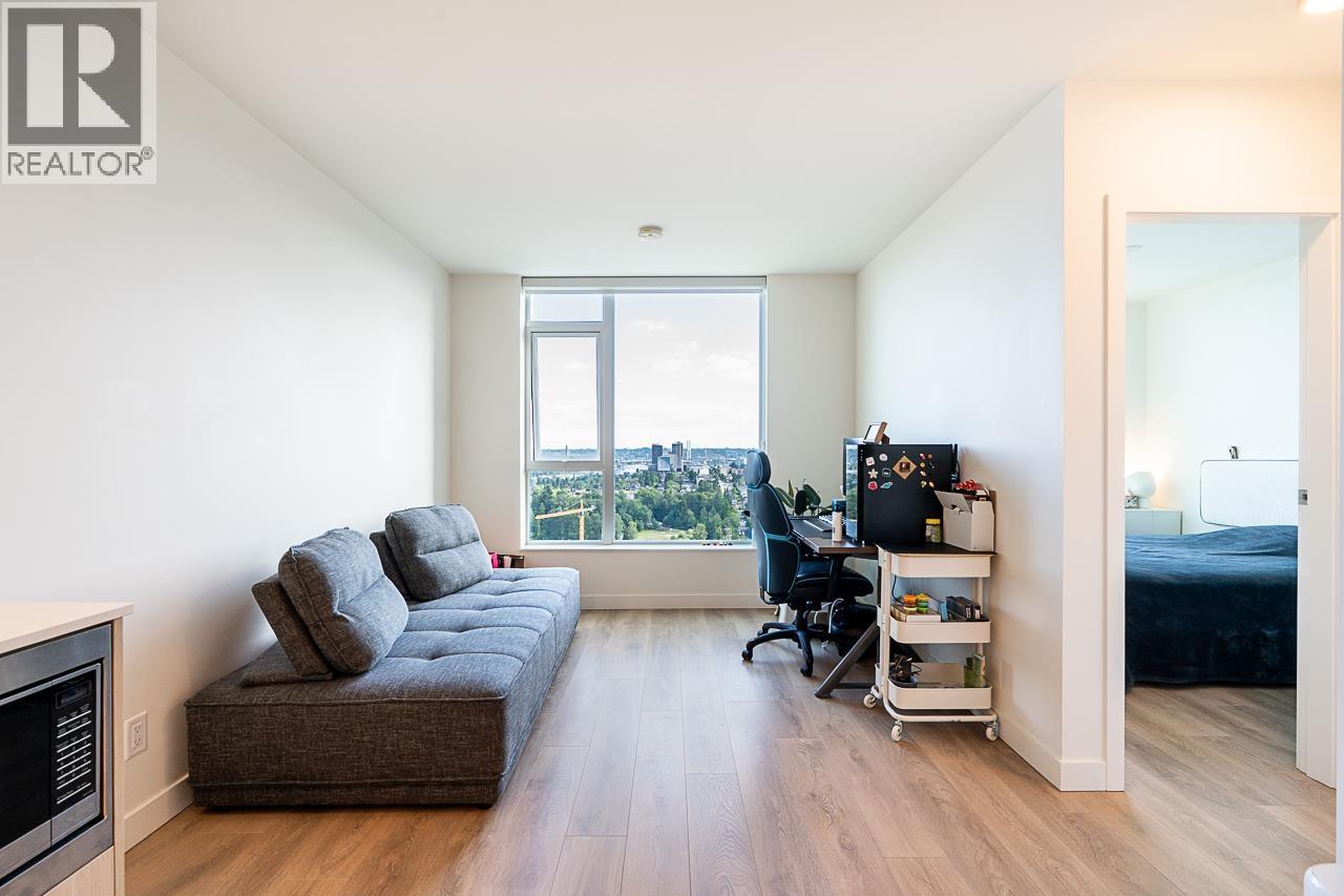 2701 308 Alderson Avenue, Coquitlam, British Columbia  V3K 0J2 - Photo 13 - R3141522