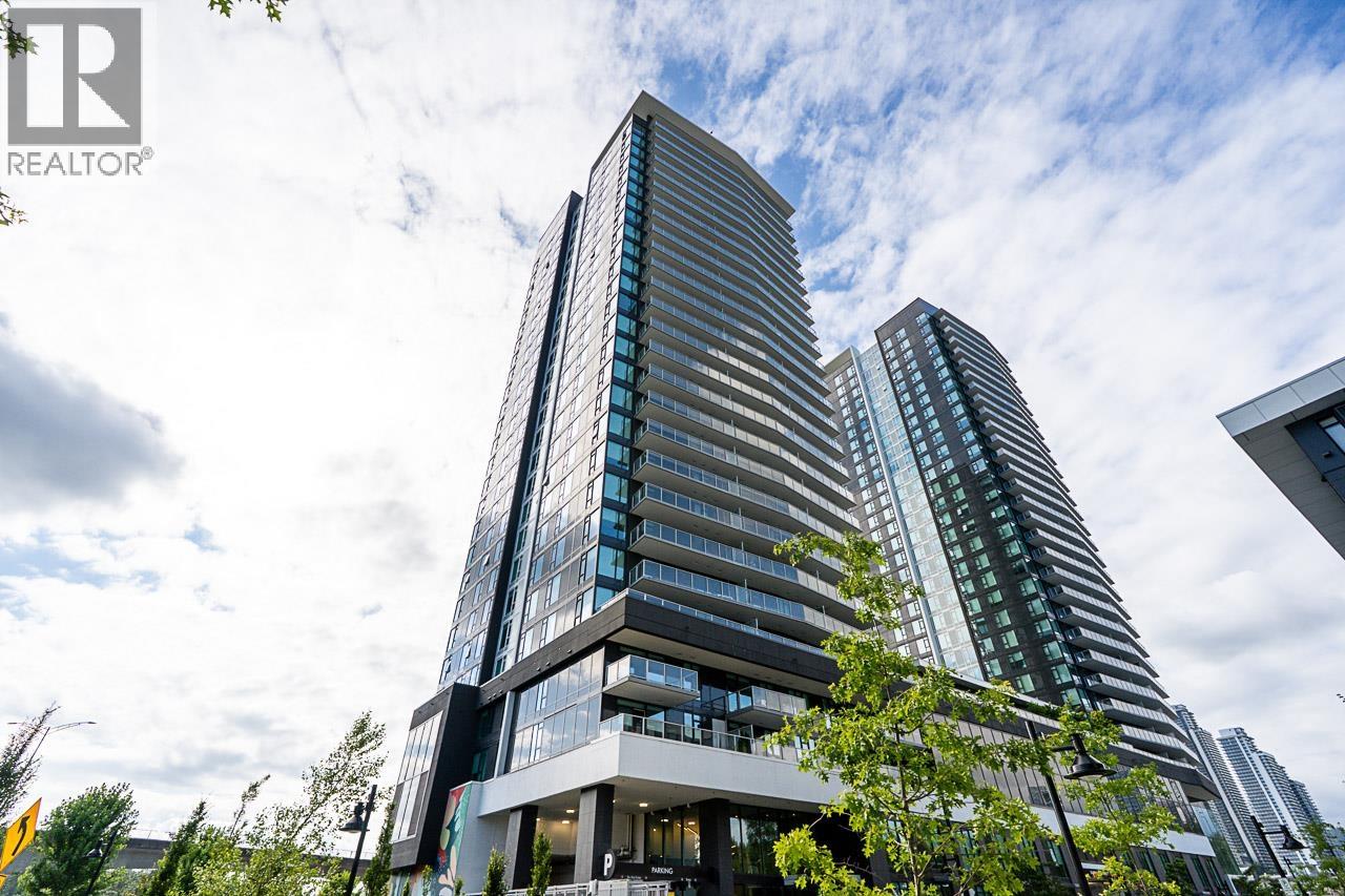 2701 308 Alderson Avenue, Coquitlam, British Columbia  V3K 0J2 - Photo 2 - R3141522