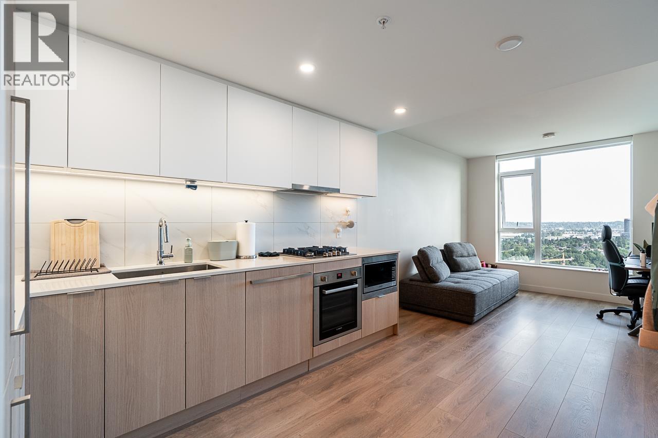 2701 308 Alderson Avenue, Coquitlam, British Columbia  V3K 0J2 - Photo 7 - R3141522