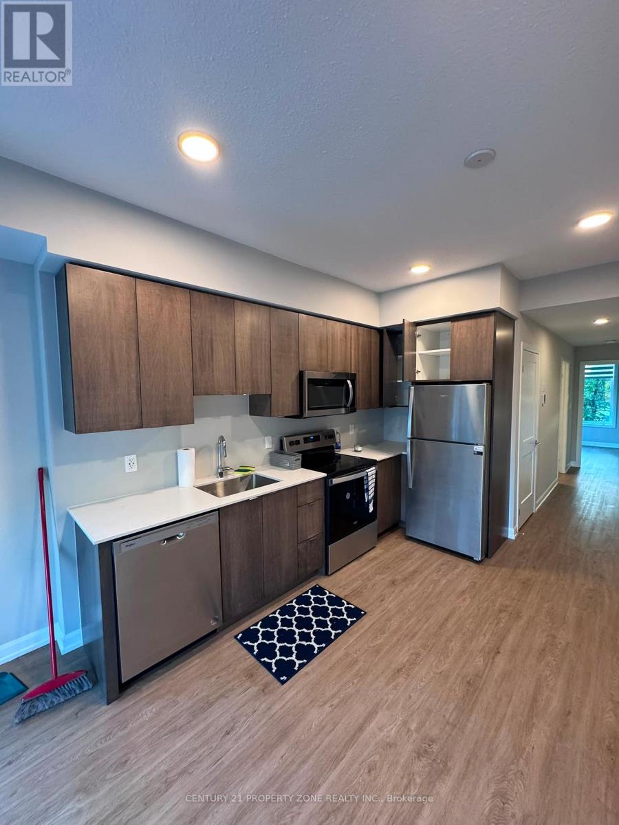402 - 708 Woolwich Street, Guelph, Ontario  N1H 3Z1 - Photo 2 - X13507574