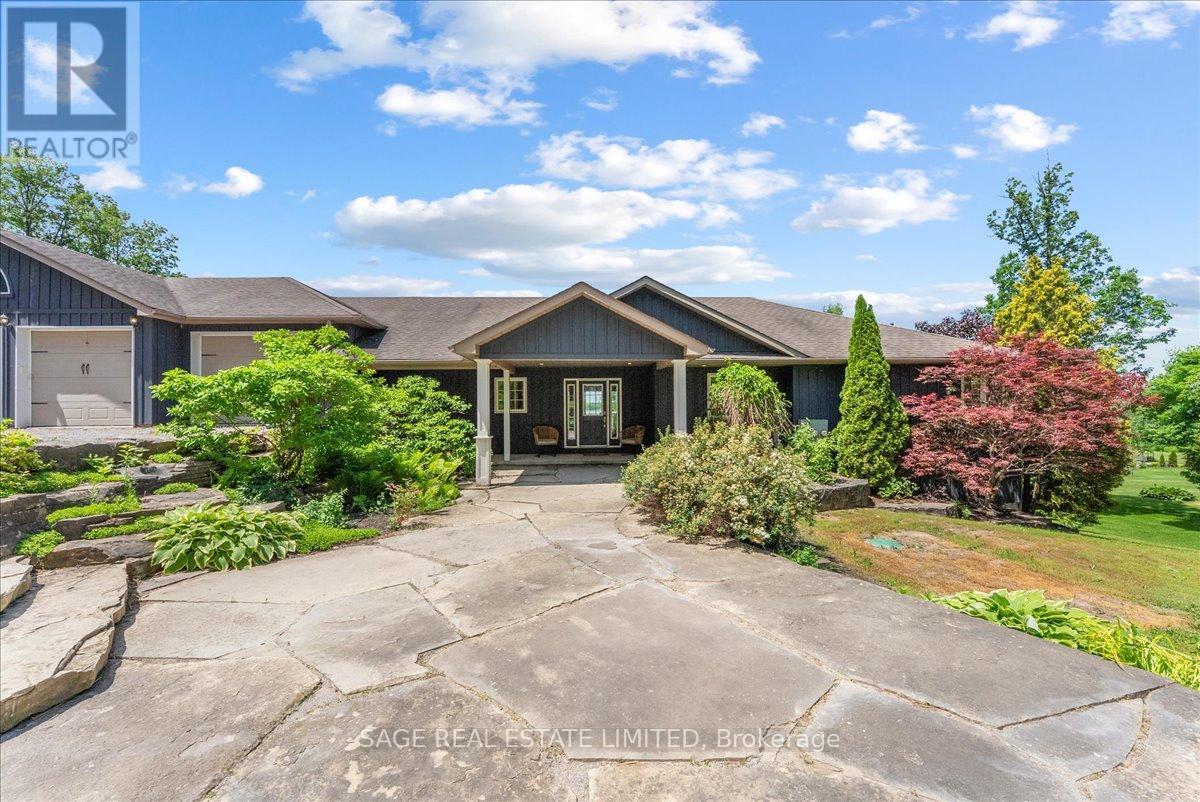 1634 Morris Avenue, Selwyn, Ontario  K0L 1T0 - Photo 2 - X13507624