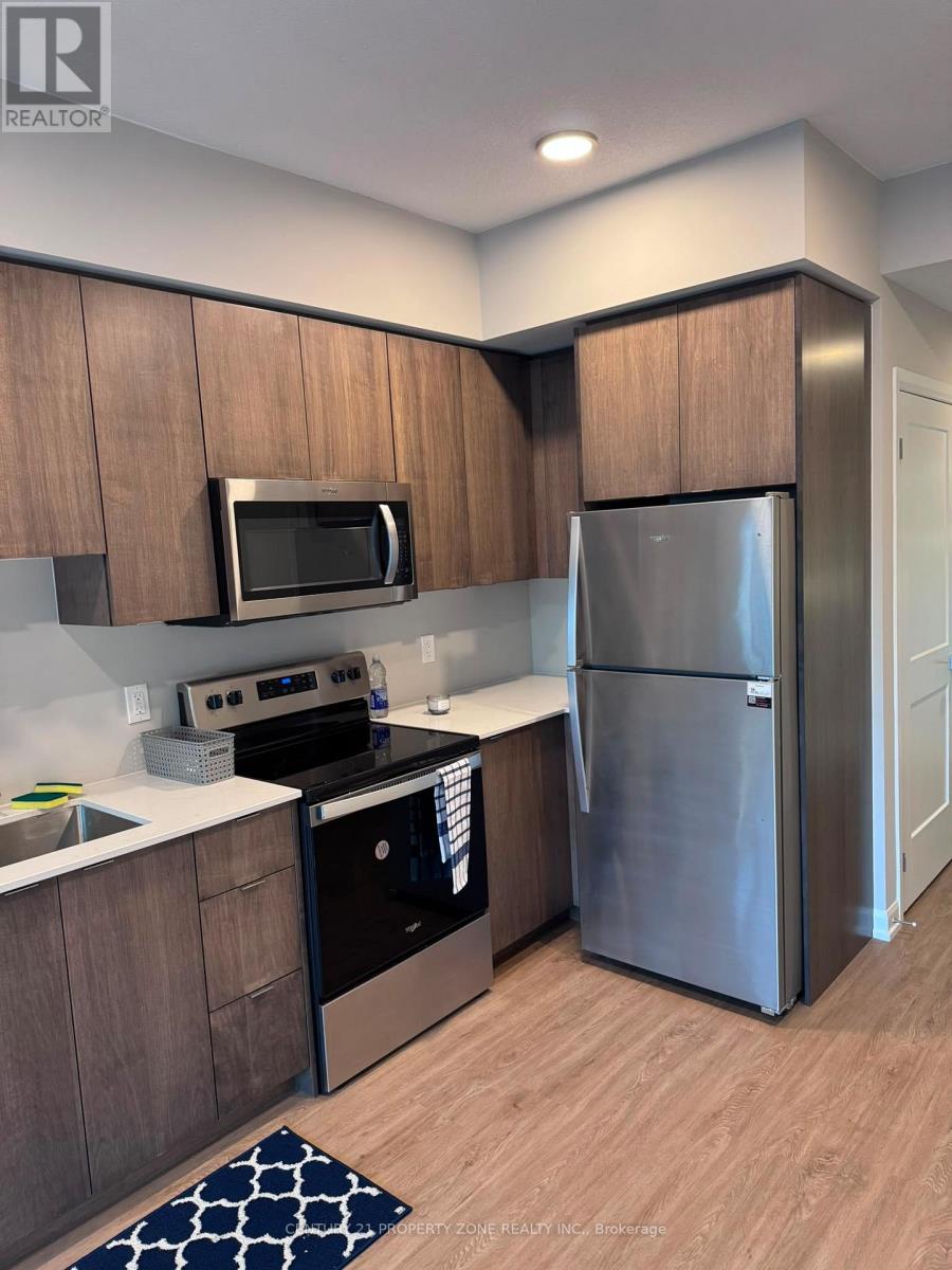 402 - 708 Woolwich Street, Guelph, Ontario  N1H 3Z1 - Photo 5 - X13507574