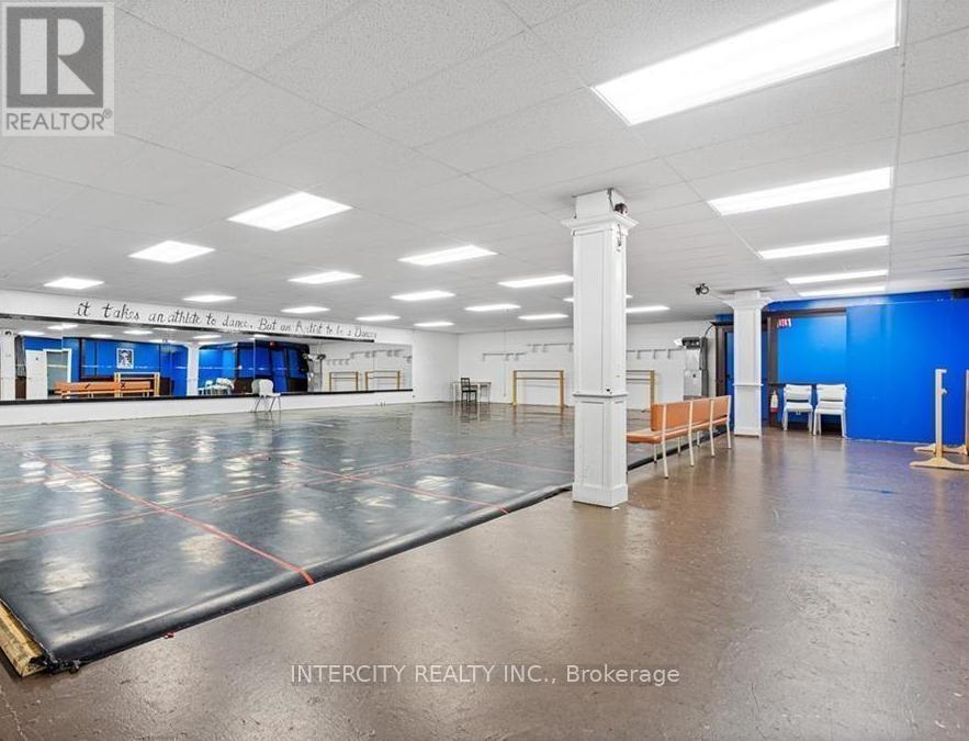 Bsmt - 486 Grantham Avenue, St. Catharines, Ontario L2M 3B4 - Photo 3 - X13507654