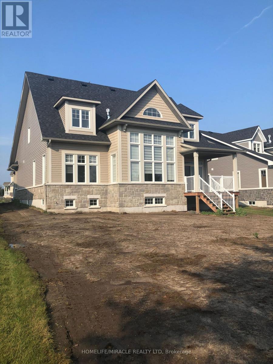 MAIN - 168 COUNTRY CLUB DRIVE, Loyalist, Ontario