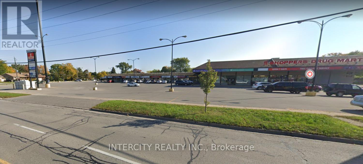 BSMT - 486 GRANTHAM AVENUE, St. Catharines, Ontario