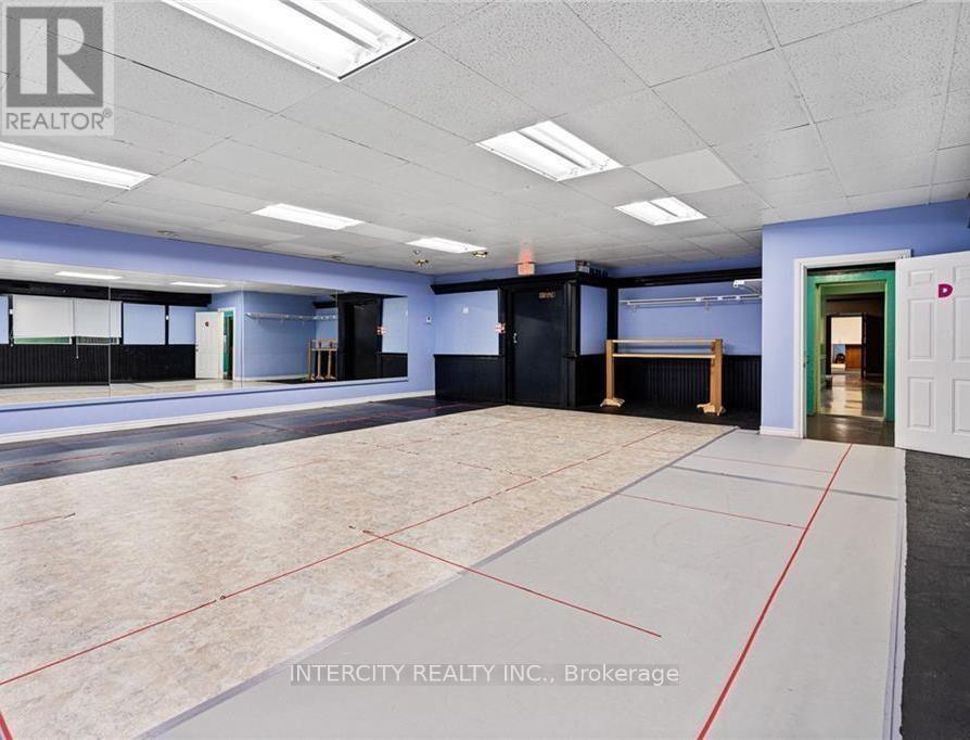 Bsmt - 486 Grantham Avenue, St. Catharines, Ontario L2M 3B4 - Photo 4 - X13507654
