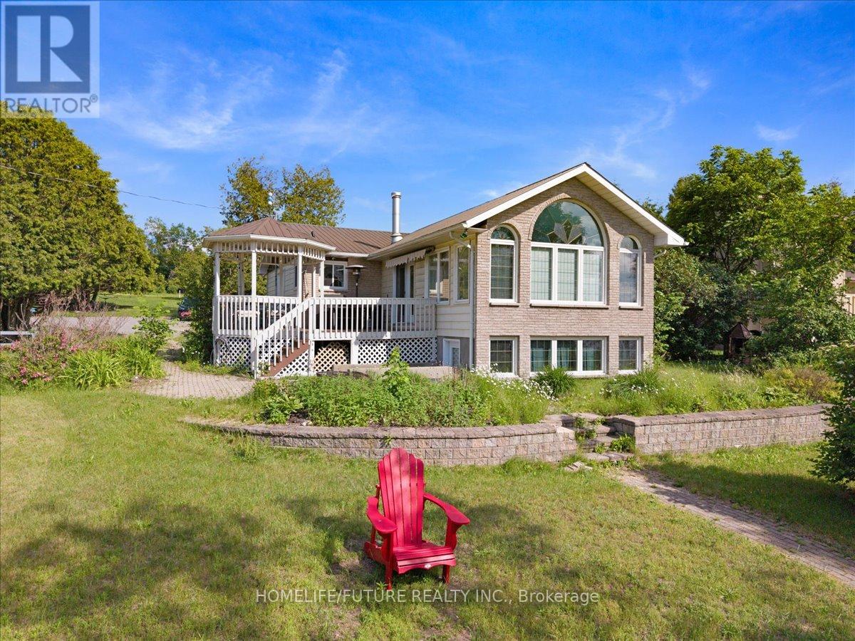442 Hall Shore Drive, Lanark Highlands, Ontario  K0G 1M0 - Photo 38 - X13507720