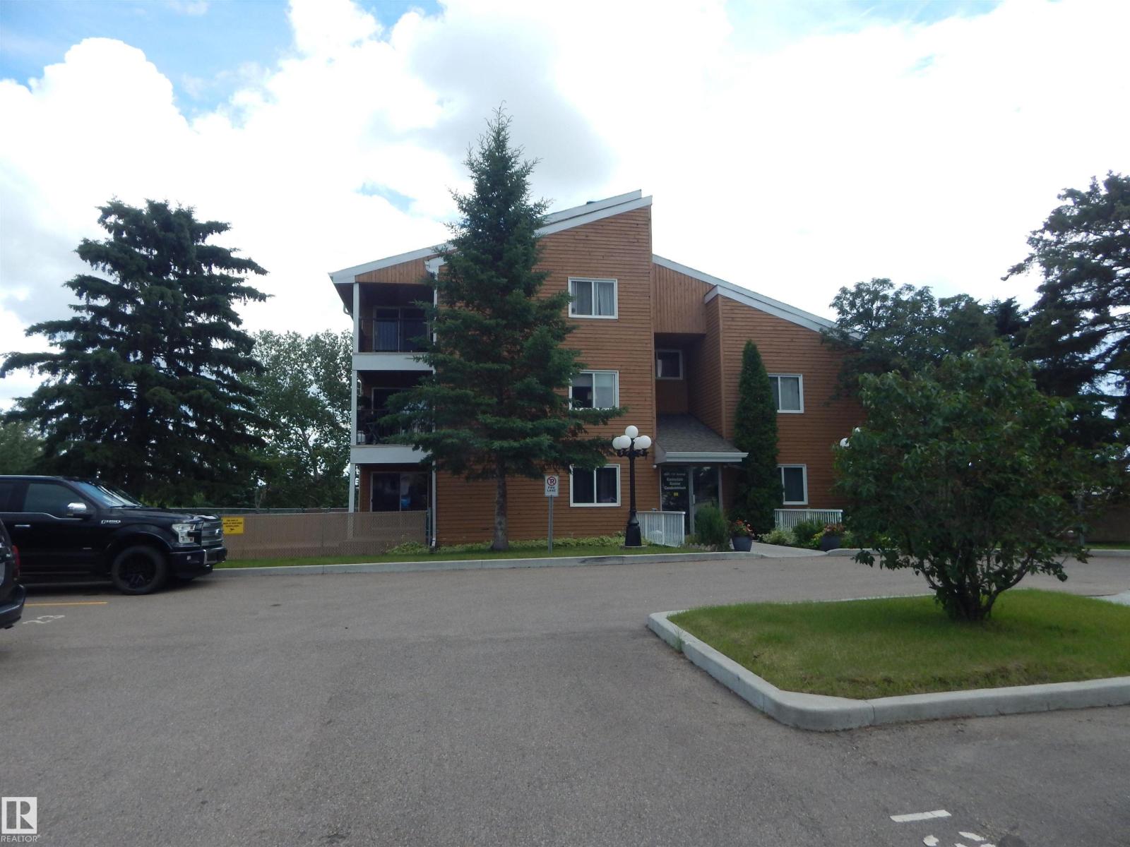 #204 4601 131 AV NW, Edmonton, Alberta