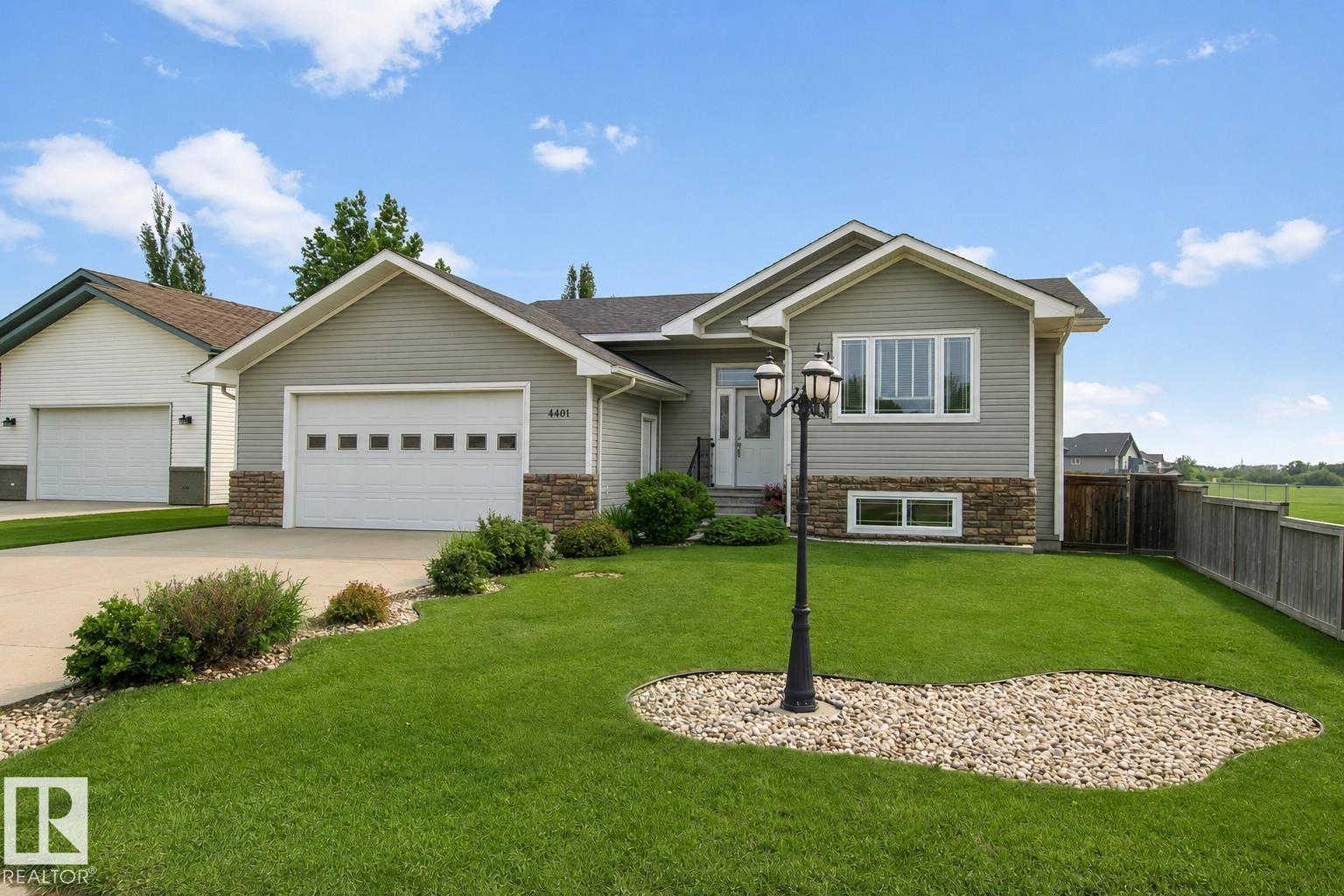 4401 39 ST, Bonnyville Town, Alberta