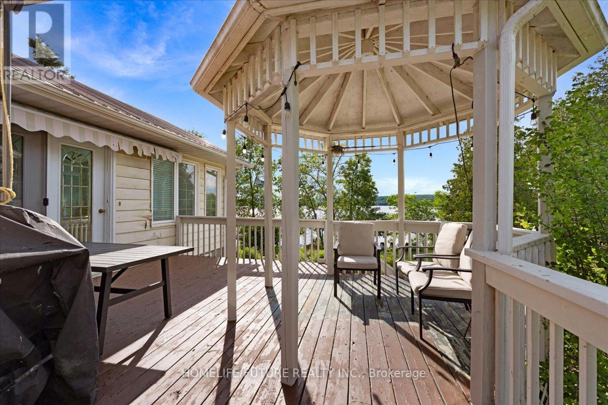 442 Hall Shore Drive, Lanark Highlands, Ontario  K0G 1M0 - Photo 35 - X13507720