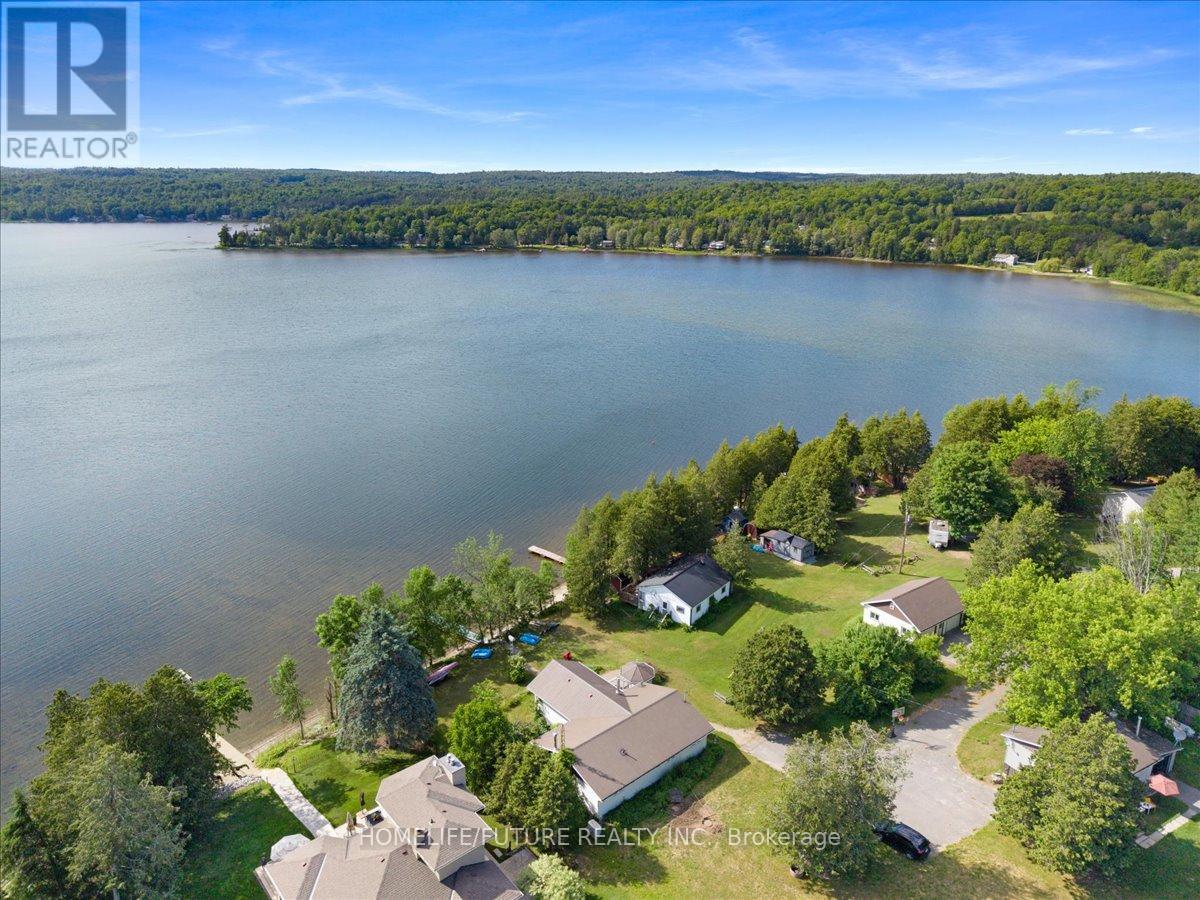 442 Hall Shore Drive, Lanark Highlands, Ontario  K0G 1M0 - Photo 42 - X13507720
