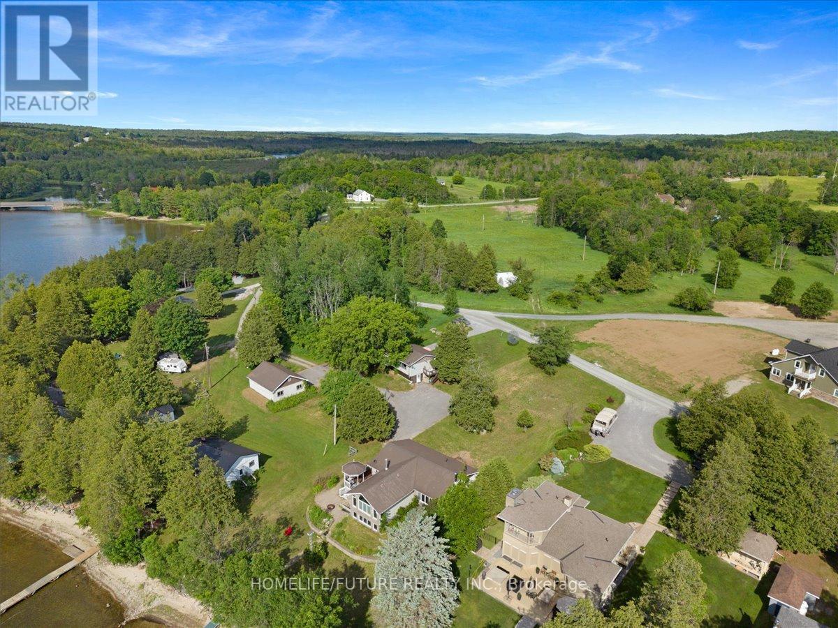 442 Hall Shore Drive, Lanark Highlands, Ontario  K0G 1M0 - Photo 43 - X13507720