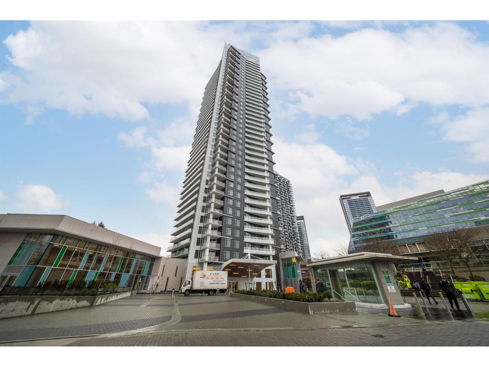 801 9887 Whalley Boulevard, Surrey, British Columbia  V3T 0P4 - Photo 21 - R3139328