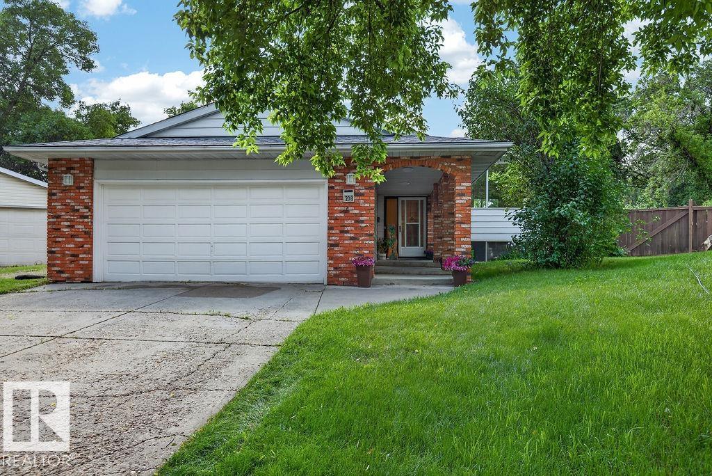 #B 20 SEYMORE CR, St. Albert, Alberta