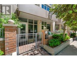 9 BASTION STREET, Toronto, Ontario