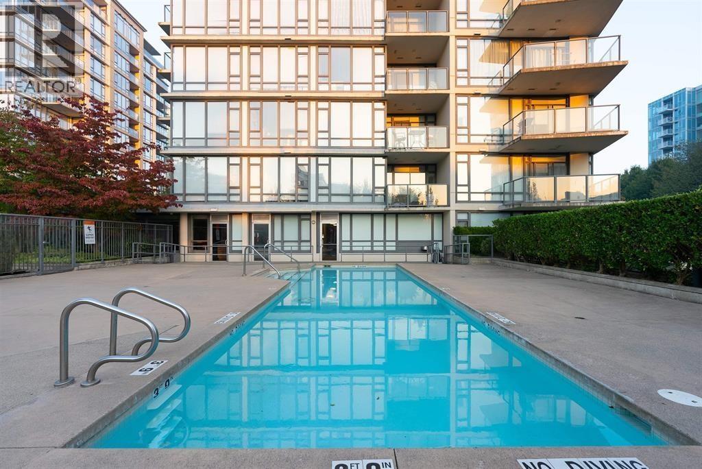 705 6888 Alderbridge Way, Richmond, British Columbia  V6X 0A7 - Photo 17 - R3141495