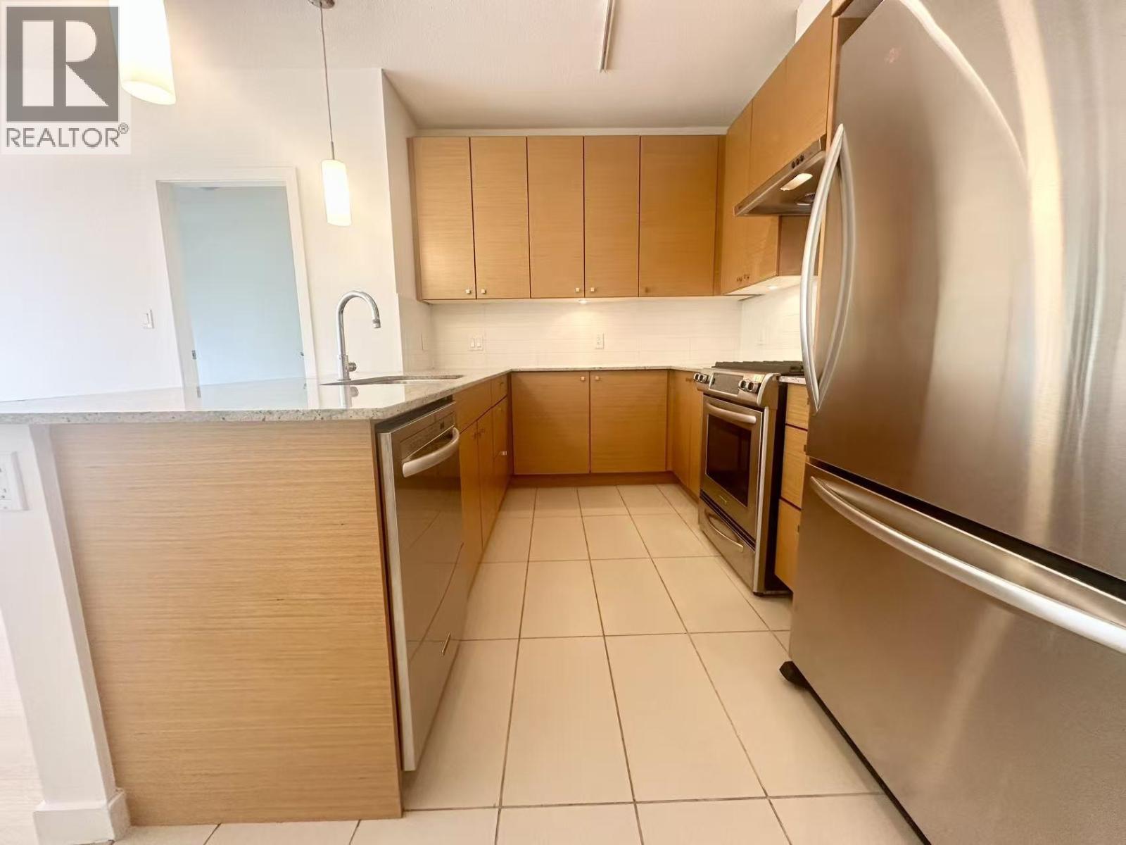 705 6888 Alderbridge Way, Richmond, British Columbia  V6X 0A7 - Photo 4 - R3141495