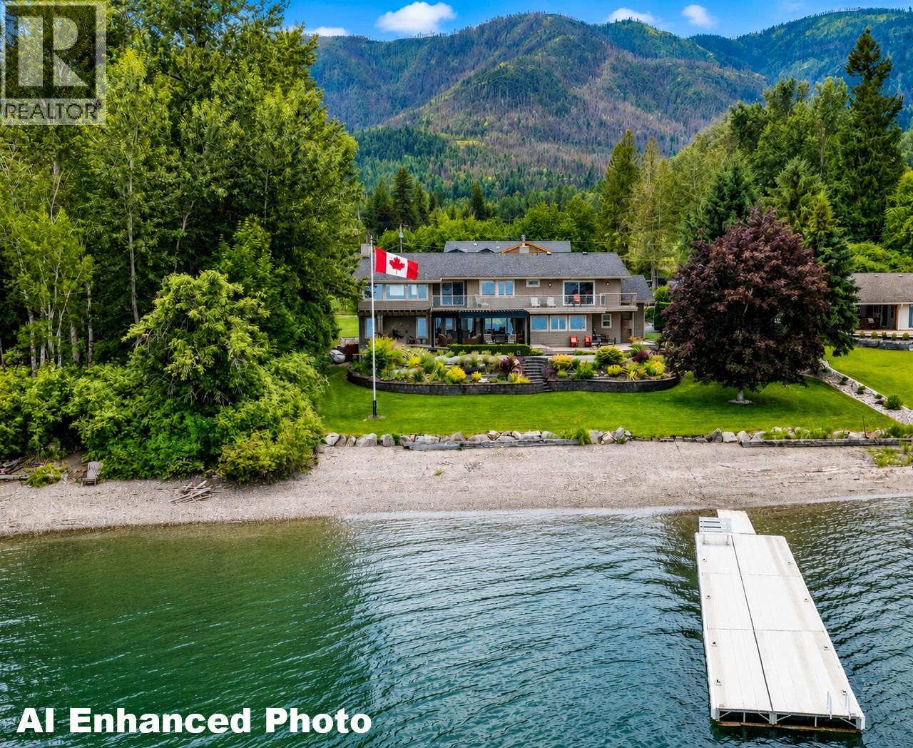 777 Coubeaux Place, Sorrento, British Columbia