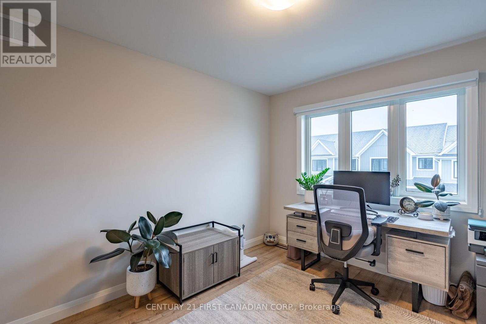 19 - 17 Nicholson Street, Lucan Biddulph, Ontario N0M 1A0 - Photo 20 - X13507926