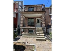 16 ARMSTRONG AVENUE, Toronto, Ontario