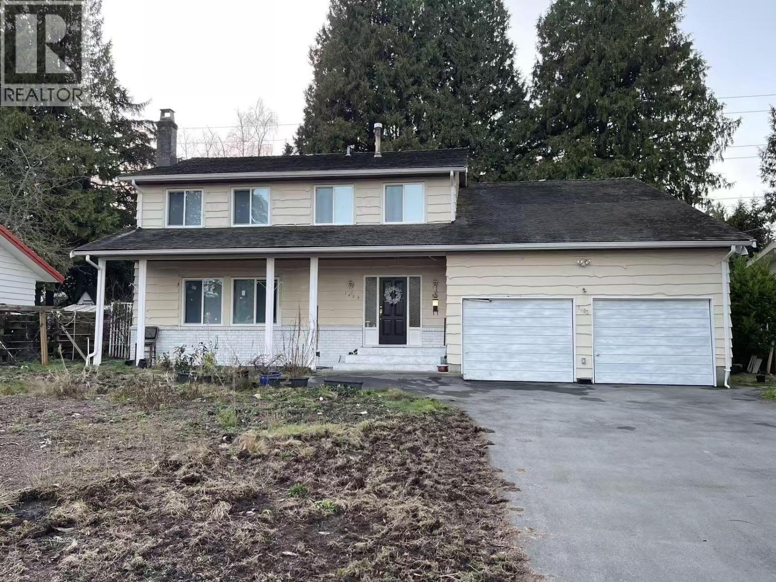 1483 54 Street, Delta, British Columbia  V4M 3H6 - Photo 14 - R3141380