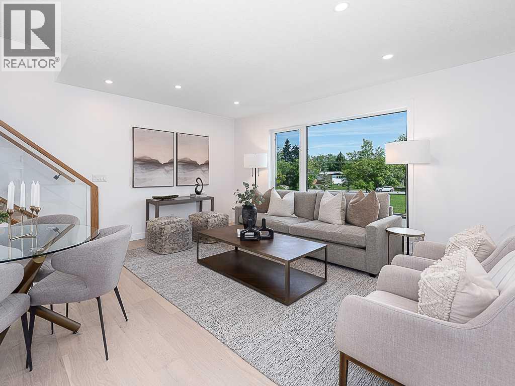 3520 Bulyea Crescent Nw, Calgary, Alberta  T2L 1N7 - Photo 15 - A2325448