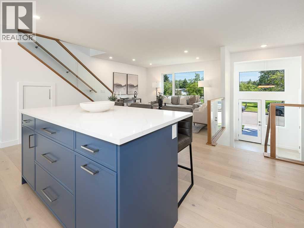3520 Bulyea Crescent Nw, Calgary, Alberta  T2L 1N7 - Photo 13 - A2325448
