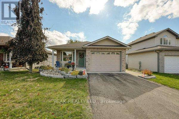 217 NORTH STREET E, Tillsonburg, Ontario