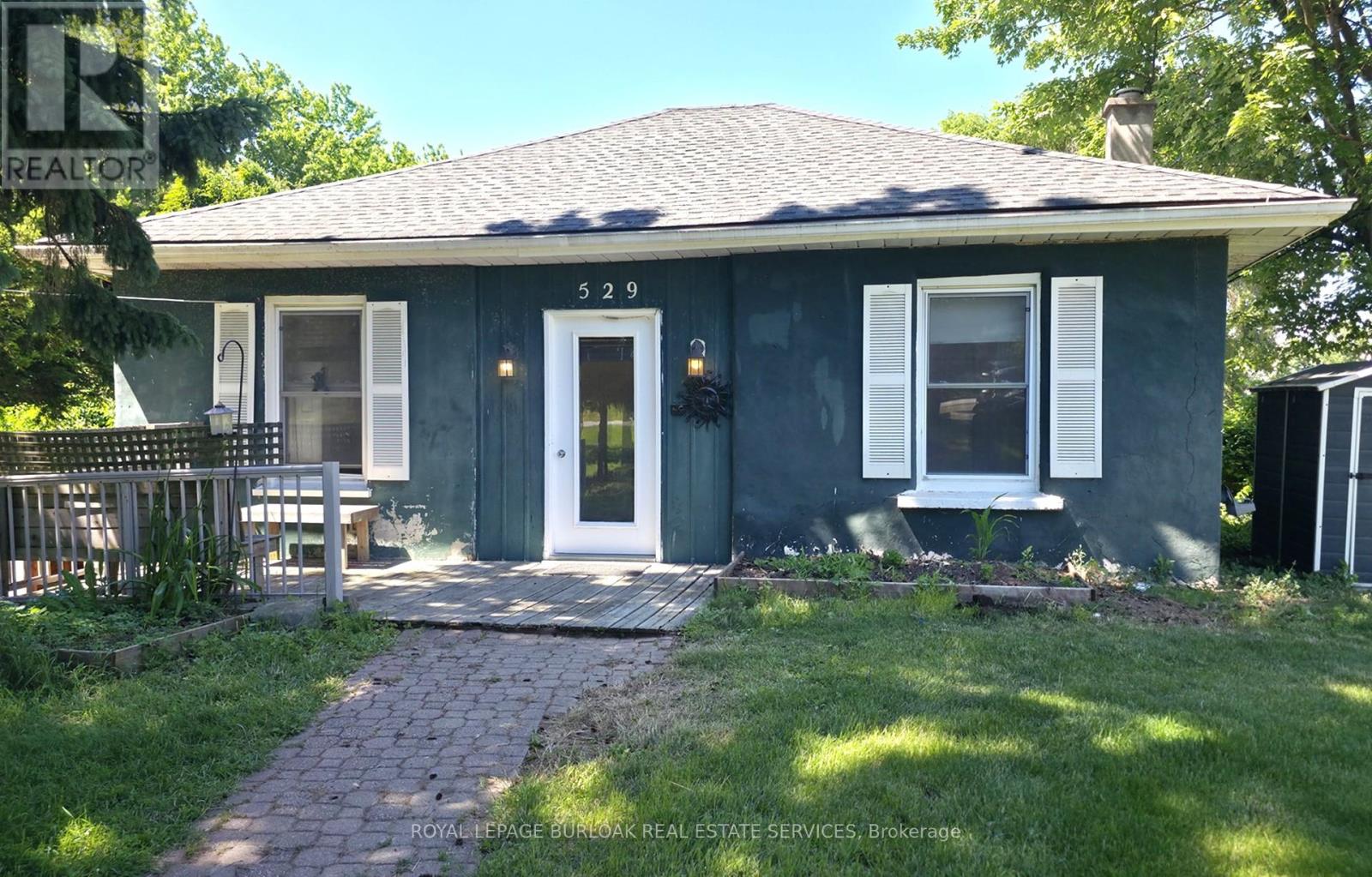 529 5 Concession W, Hamilton, Ontario  L8B 1K9 - Photo 2 - X13507894