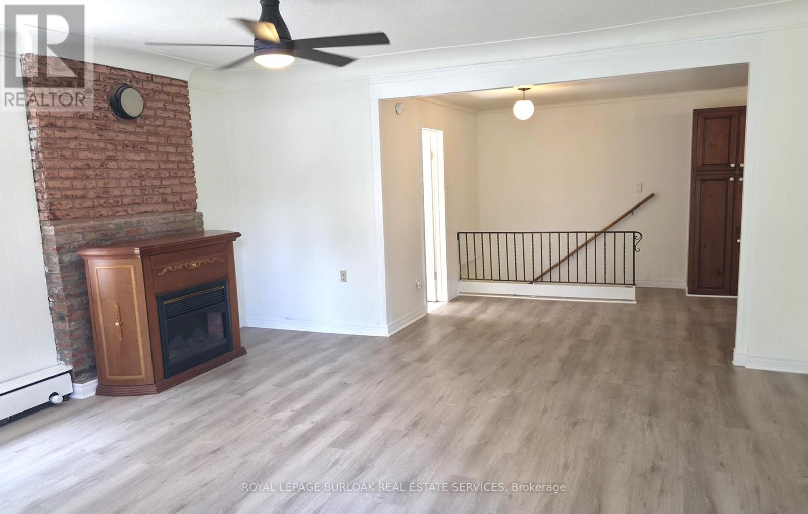 529 5 Concession W, Hamilton, Ontario  L8B 1K9 - Photo 3 - X13507894
