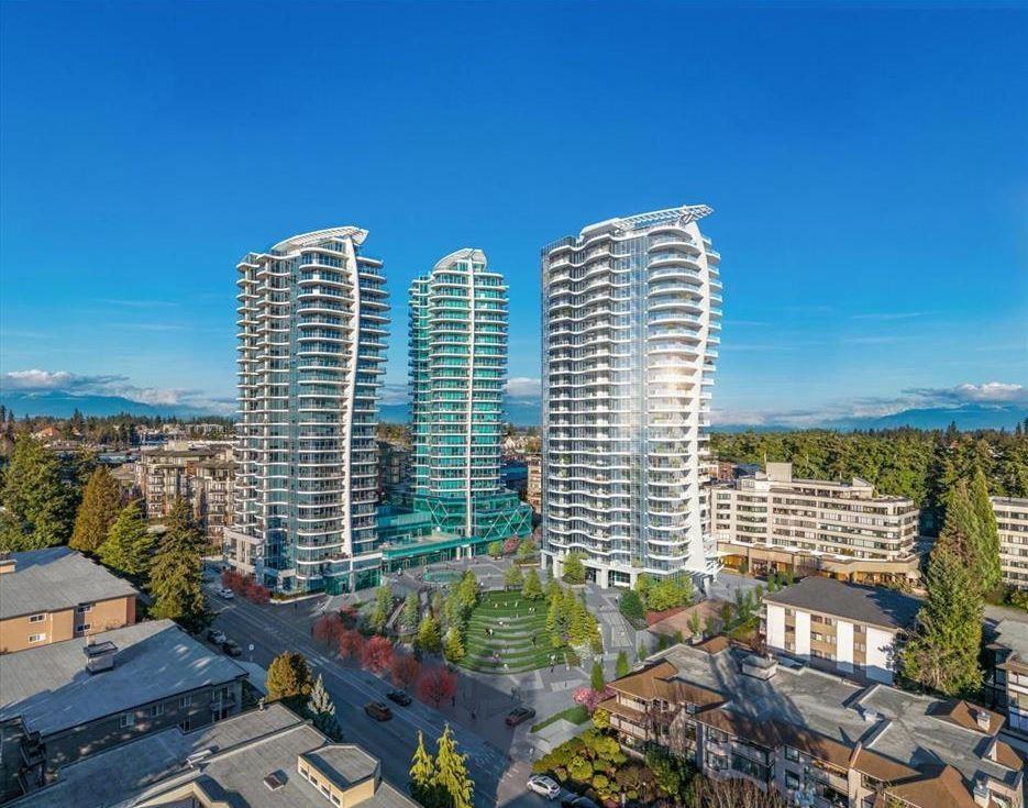 705 1475 FOSTER STREET, Surrey, British Columbia