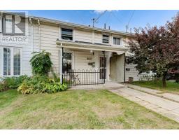 318 SYDENHAM STREET, Kingston, Ontario