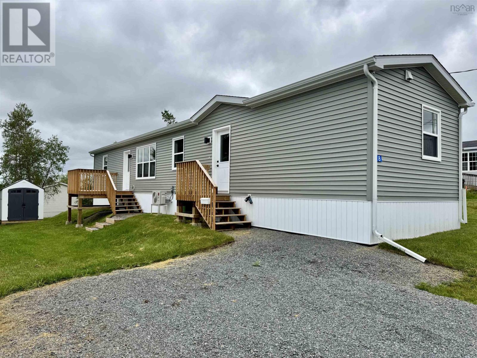 18 Bruce Street, Mount Uniacke, Nova Scotia  B0N 1Z0 - Photo 21 - 202600124