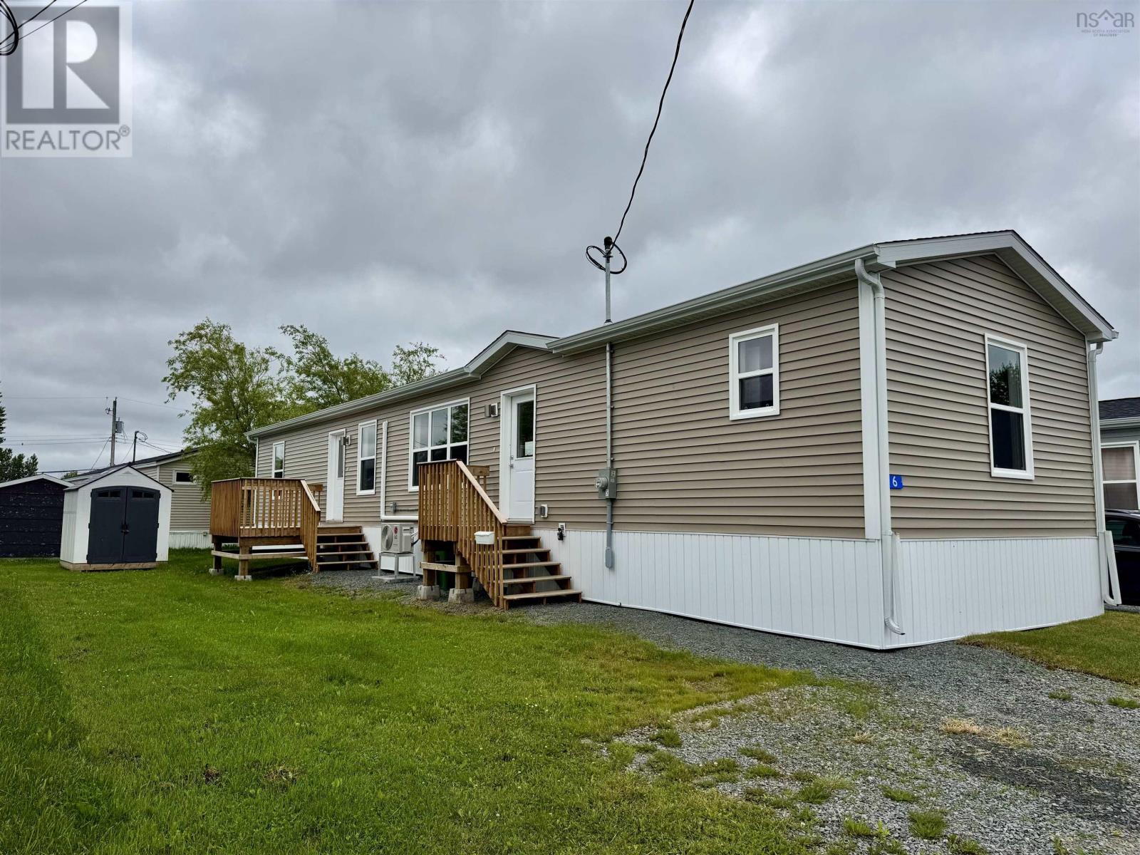 6 Christopher Avenue, Mount Uniacke, Nova Scotia  B0N 1Z0 - Photo 23 - 202600126