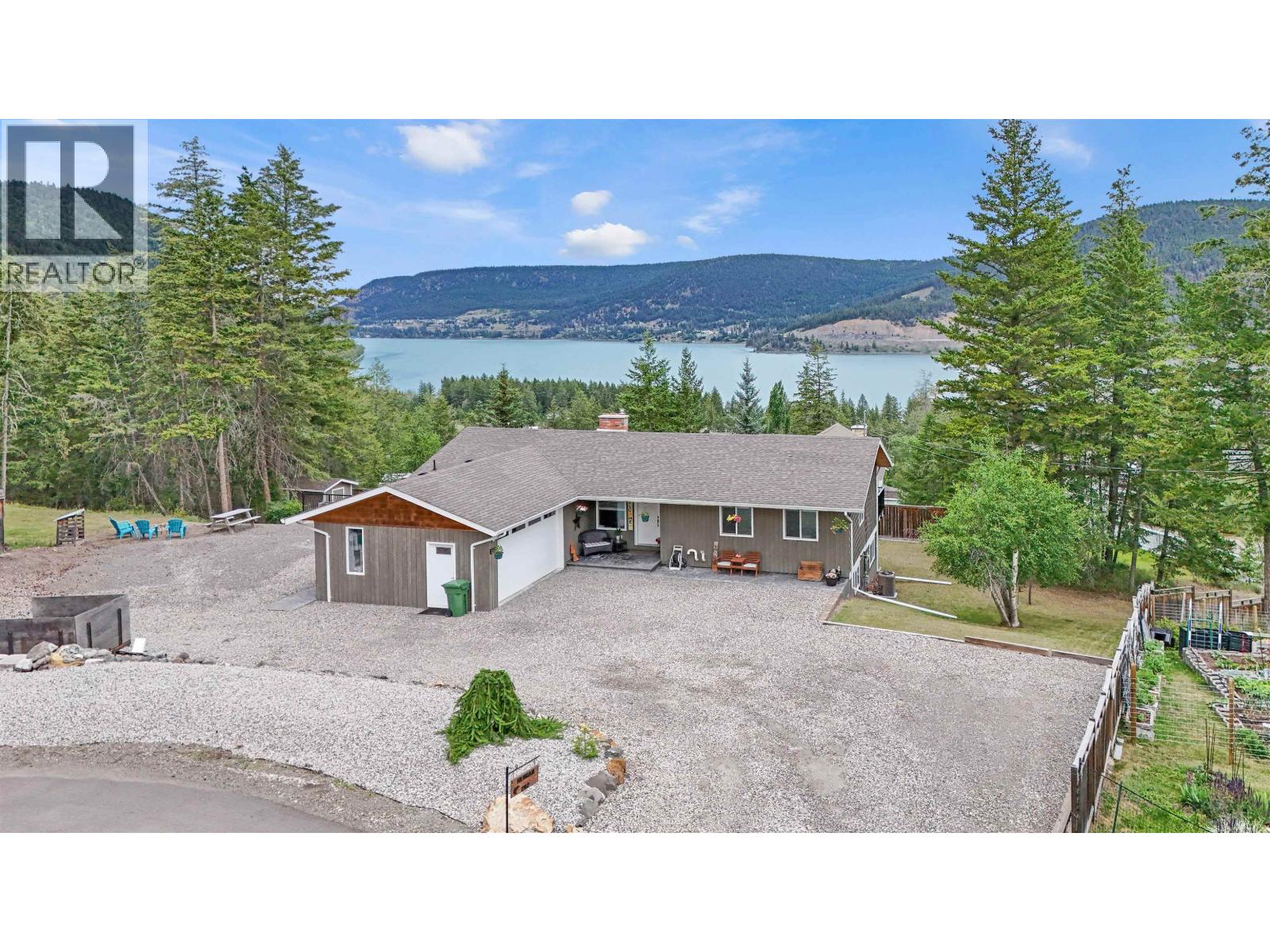 2112 AQUA VIEW PLACE, Williams Lake, British Columbia