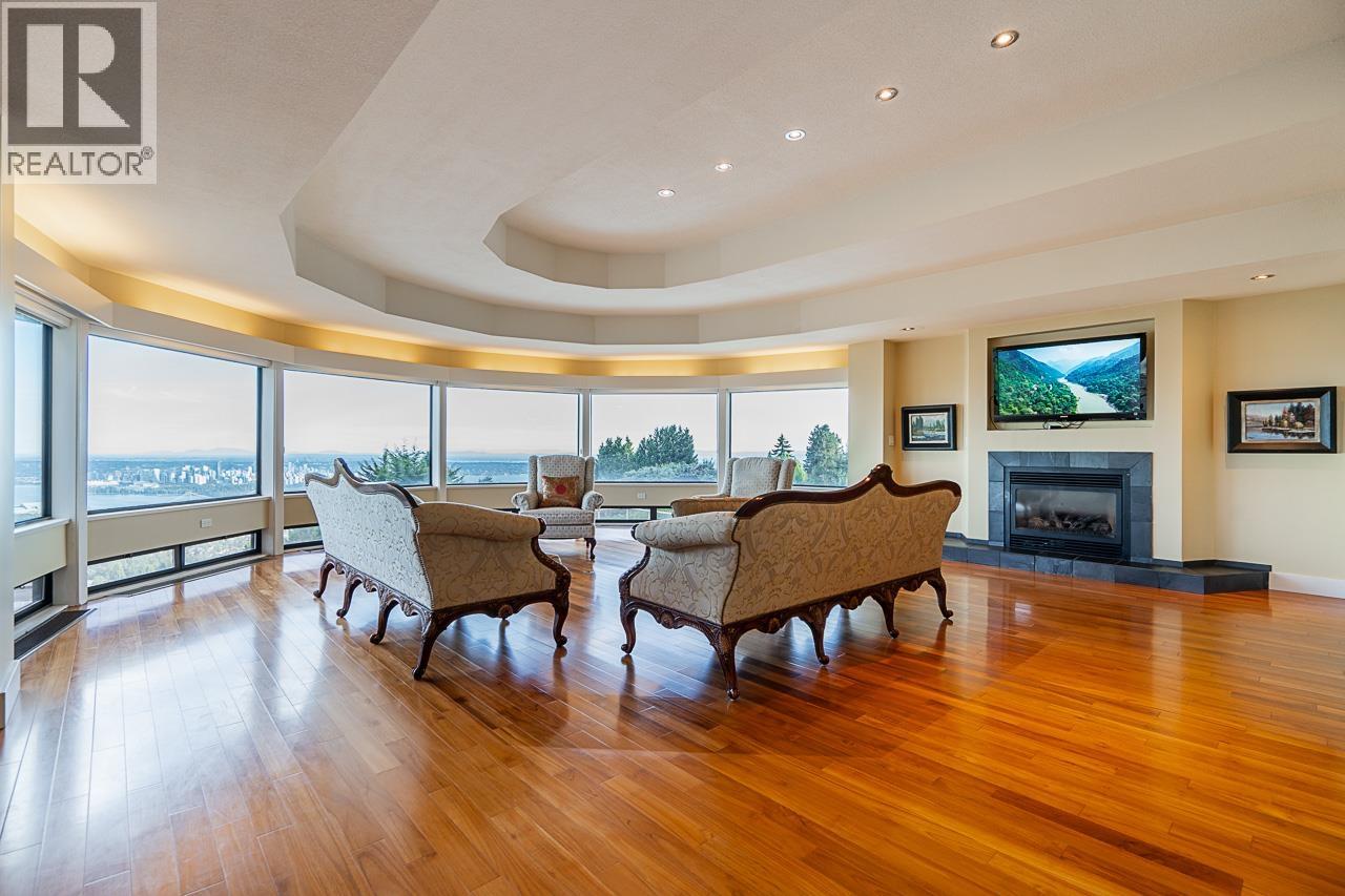 1542 Chartwell Drive, West Vancouver, British Columbia  V7S 2S1 - Photo 4 - R3141467